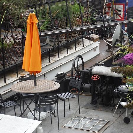 Peniche - Le Nenuphar Hotel Paris Ngoại thất bức ảnh