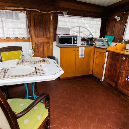 Peniche - Le Nenuphar Hotel Paris Ngoại thất bức ảnh