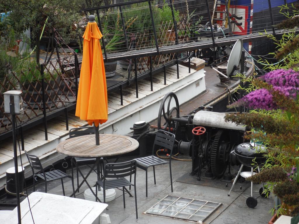 Peniche - Le Nenuphar Hotel Paris Ngoại thất bức ảnh
